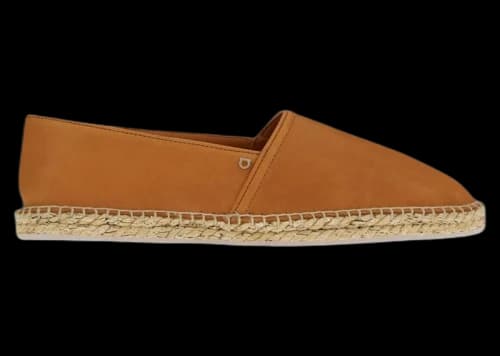 Ferragamo Lamar Loafers Brown