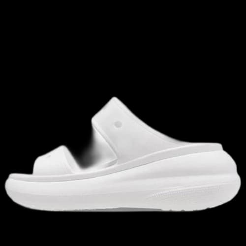 Crocs Crush Sandals 'White'