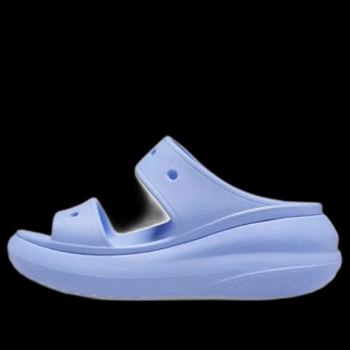 Crocs Crush Sandals 'Moon Purple' (Women's)