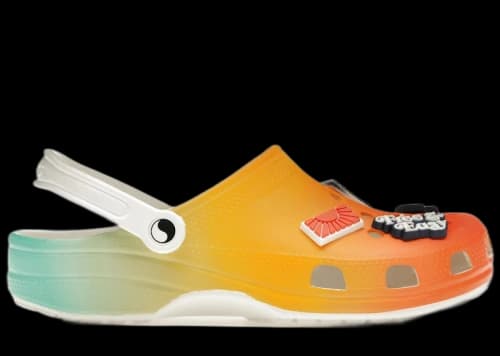 Crocs Classic Clog Free & Easy