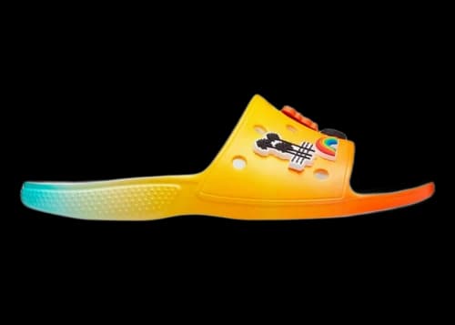 Crocs Classic Slide Free & Easy