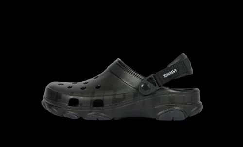 Crocs Classic All-Terrain Clog Pleasures
