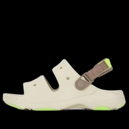 Crocs Classic All Terrain Sandals 'Beige'