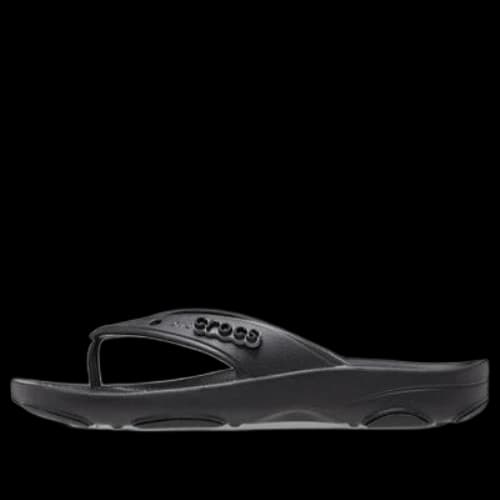 Crocs Classic All-Terrain Flip 'Black'