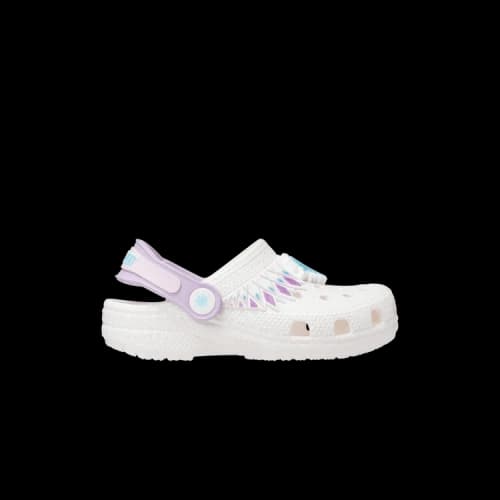 Crocs Frozen 2 x Classic Clog Toddler 'Fun Lab - I Am'
