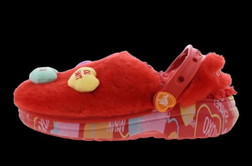 Crocs Classic Clog Sweethearts