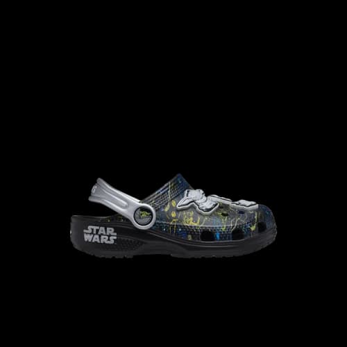 Crocs Star Wars x Classic Clog Toddler 'Grogu'