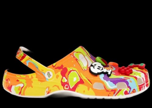 Crocs Classic Clog Trix