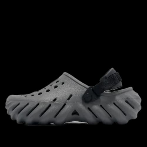 Crocs Echo Clogs 'Grey'