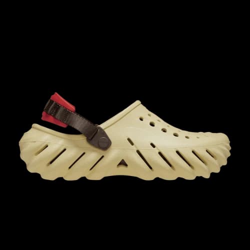 Crocs Echo Clog 'Sesame'