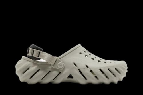 Crocs Echo Clog Elephant (2023)