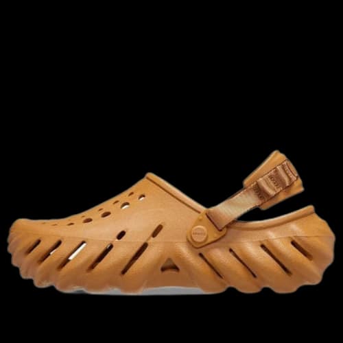 Crocs Echo Clogs 'Sand'