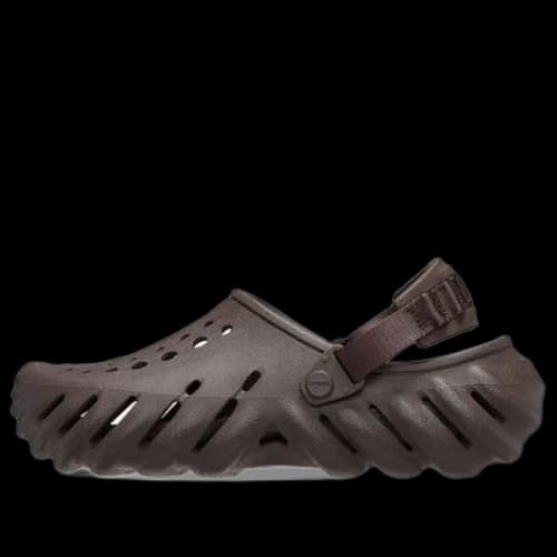 Crocs Echo Clog 'Brown'