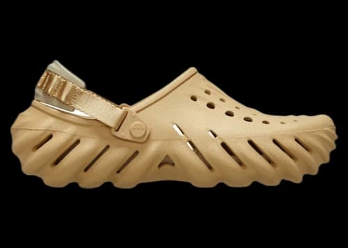 Crocs Echo Clog Wheat