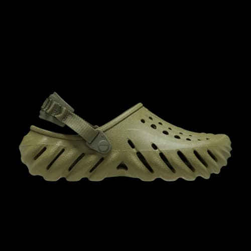 Crocs Echo Clog 'Aloe'