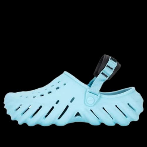 Crocs Echo Clog 'Arctic'