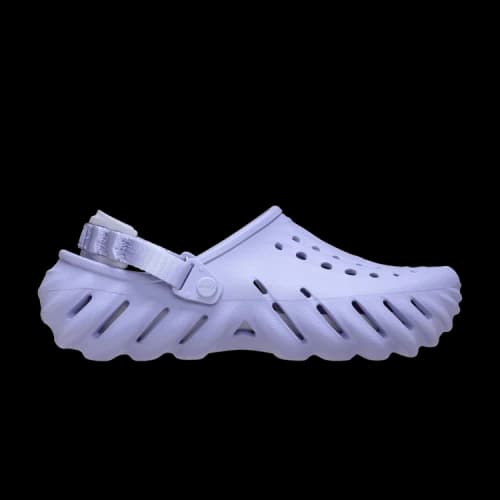 Crocs Echo Clog 'Mystic Purple'
