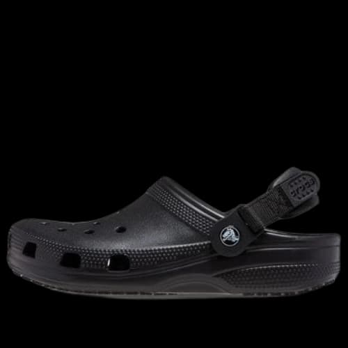 Crocs Classic Adjustable Strap Clog