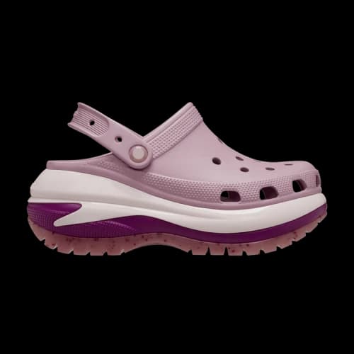 Crocs Mega Crush Clog 'Hydrangea'