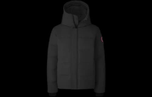 Canada Goose Label Macmillan Parka Jacket