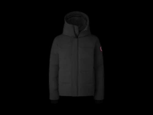 Rick Owens Southpark Oversized Hoodie Black
