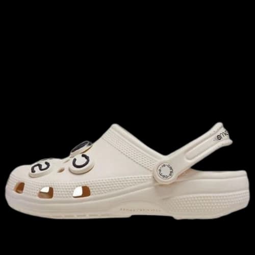 Crocs Classic x 10 Corso Como Clog 'Stucco' (Women's)