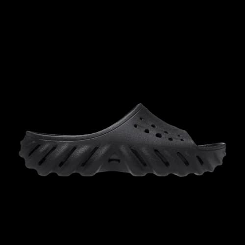 Crocs Echo Slide Black