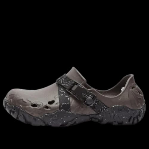 Crocs All-Terrain Atlas 'Espresso Black'