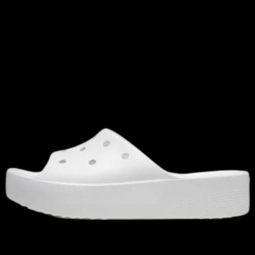Crocs Classic Platform Sandals (Women's)