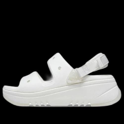 Crocs Hiker Xscape Sandal 'White'