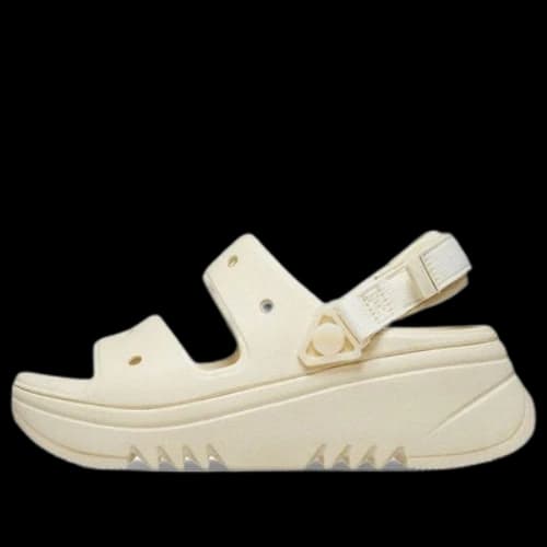 Crocs Classic Hiker Xscape 'Beige'