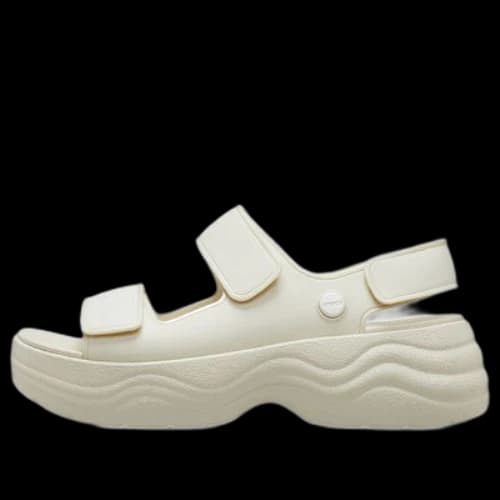 Crocs Skyline Sandals 'White' (Women's)