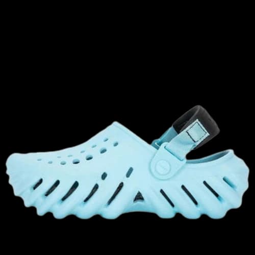 (GS) Crocs Echo Clog 'Arctic'