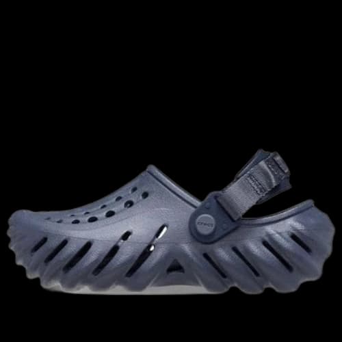 (GS) Crocs Echo Clogs 'Storm'