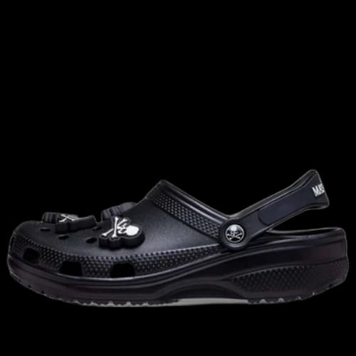 Crocs Classic Clog x Mastermind