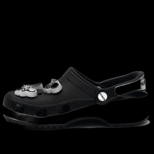Crocs Classic Clog x Mastermind