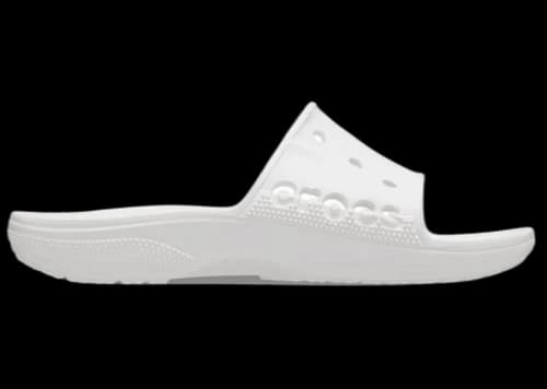 Crocs Baya II Slide White