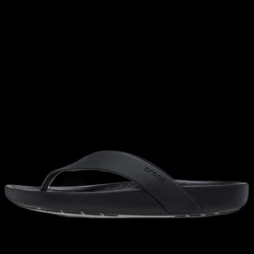 Crocs Splash Flip 'Black' (Women's)