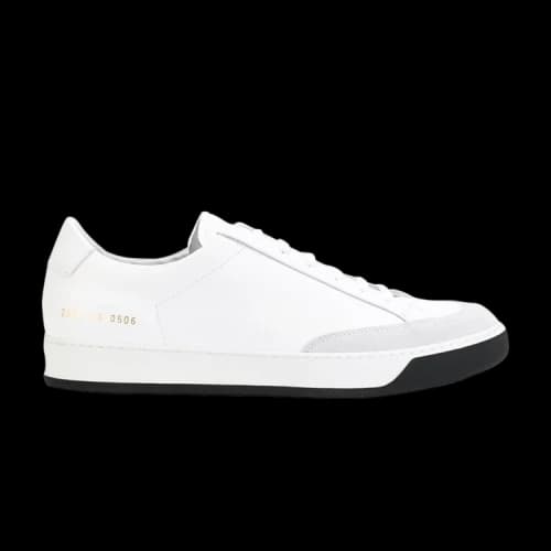 Common Projects Tennis Pro 'White'