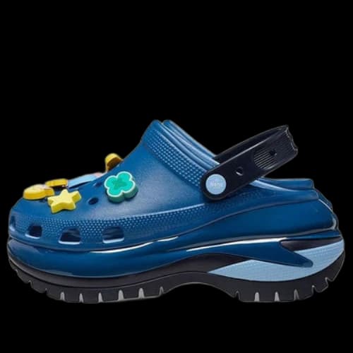 Crocs Bistro Clog x Nana (Women's)