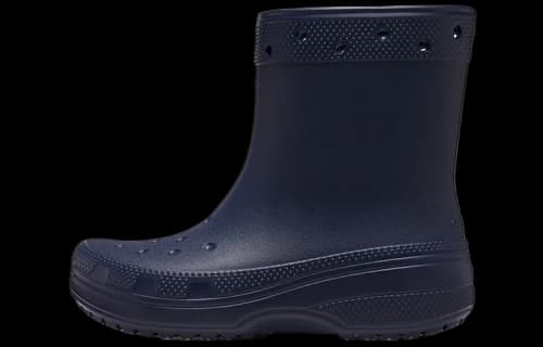 Crocs Classic Boots 'Navy'
