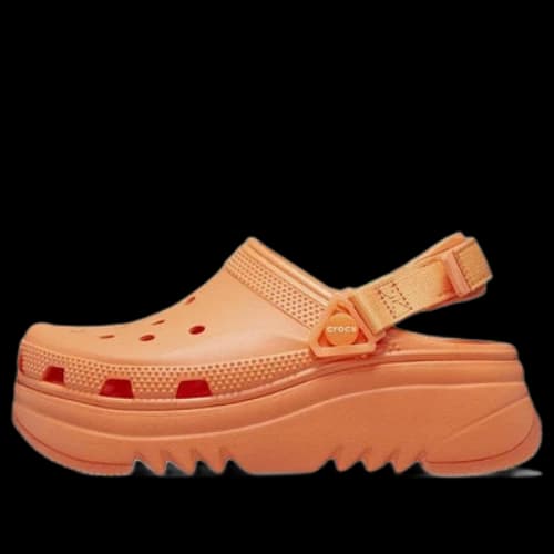 Crocs Hiker Xscape Clogs 'Persimmon'