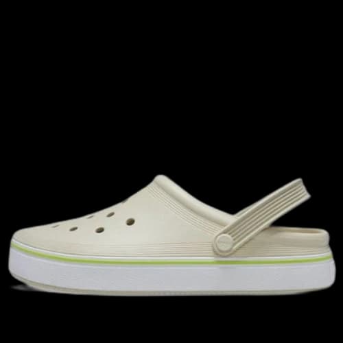 Crocs Crocband Clean Clog