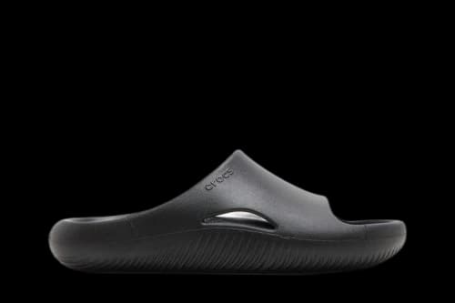 Crocs Mellow Recovery Slide Black