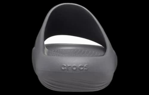 Crocs Mellow Slides s Black