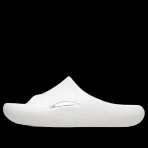 Crocs Mellow Slide 'White'