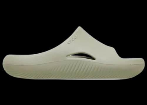 Crocs Mellow Recovery Slide Meteor