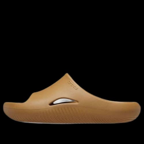 Crocs Mellow Slides 'Sand'
