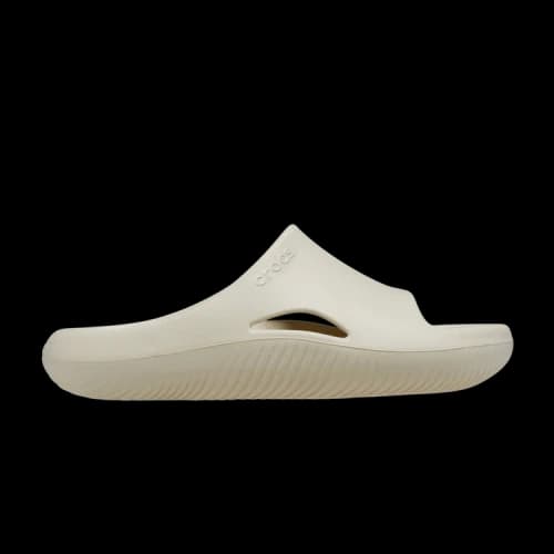 Crocs Mellow Recovery Slide Bone