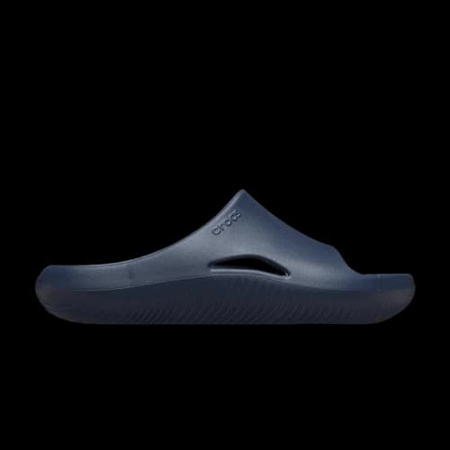 Crocs Mellow Recovery Slide 'Navy'